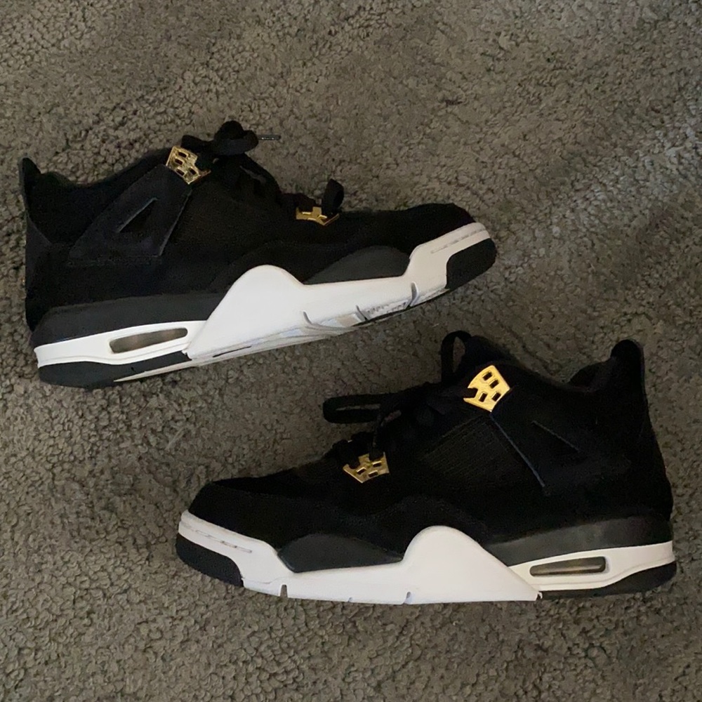 Jordan sneakers (BOYS)